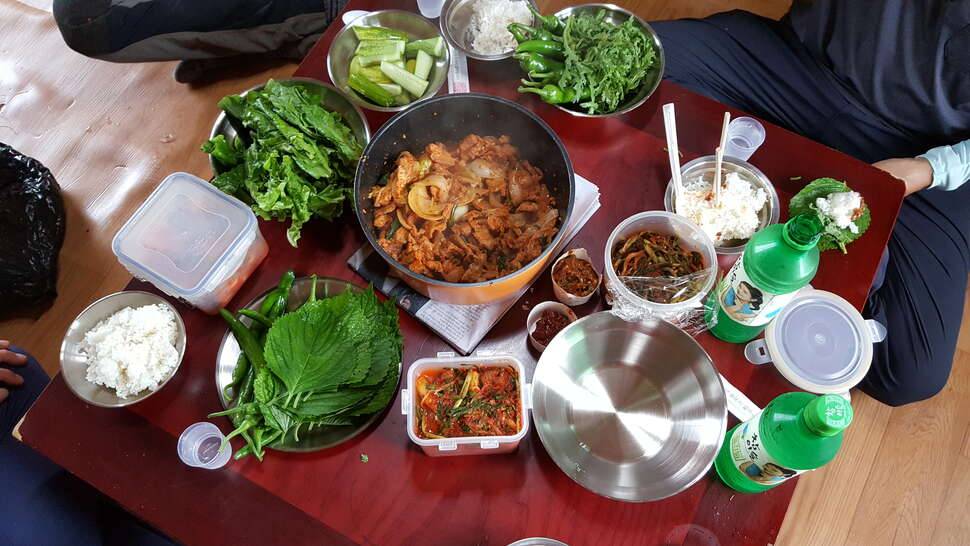 힐링만 하면 되죠 (커뮤니티 - 자유게시판)