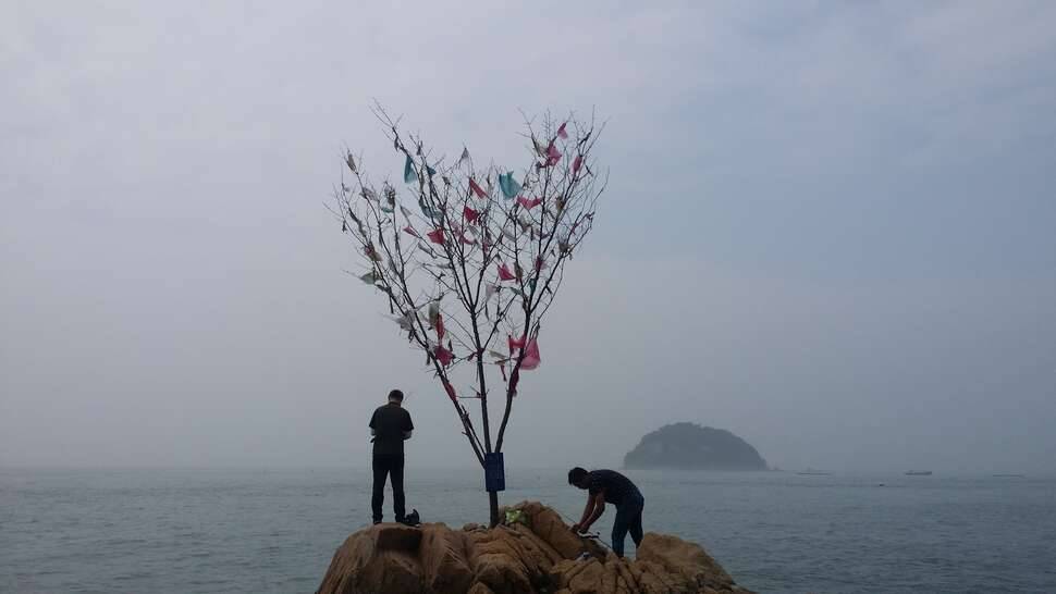 그 섬에 가고싶다 (커뮤니티 - 자유게시판)