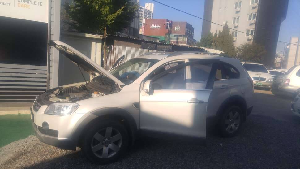 고속도로에서 차고장 났습니다 (커뮤니티 - 자유게시판)