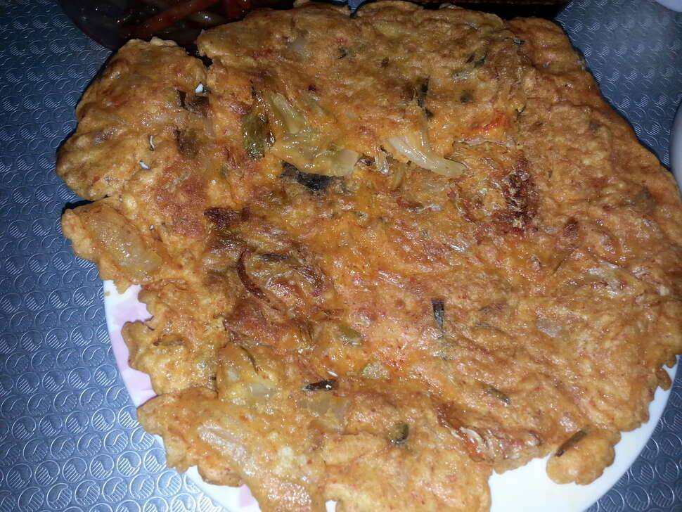 김치부침개 (커뮤니티 - 자유게시판)