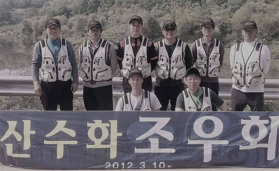 같이 낚시하실분 구합니다 (커뮤니티 - 자유게시판)