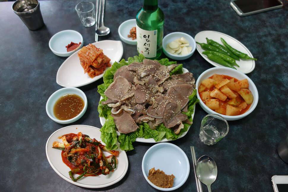 나홀로 시조회 (커뮤니티 - 자유게시판)