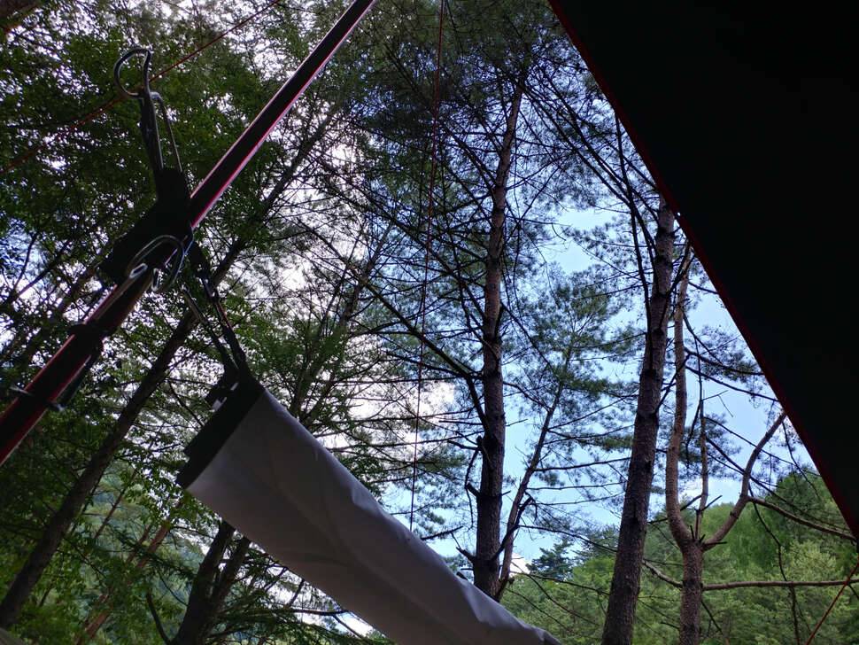 산 넘어 산 (커뮤니티 - 자유게시판)