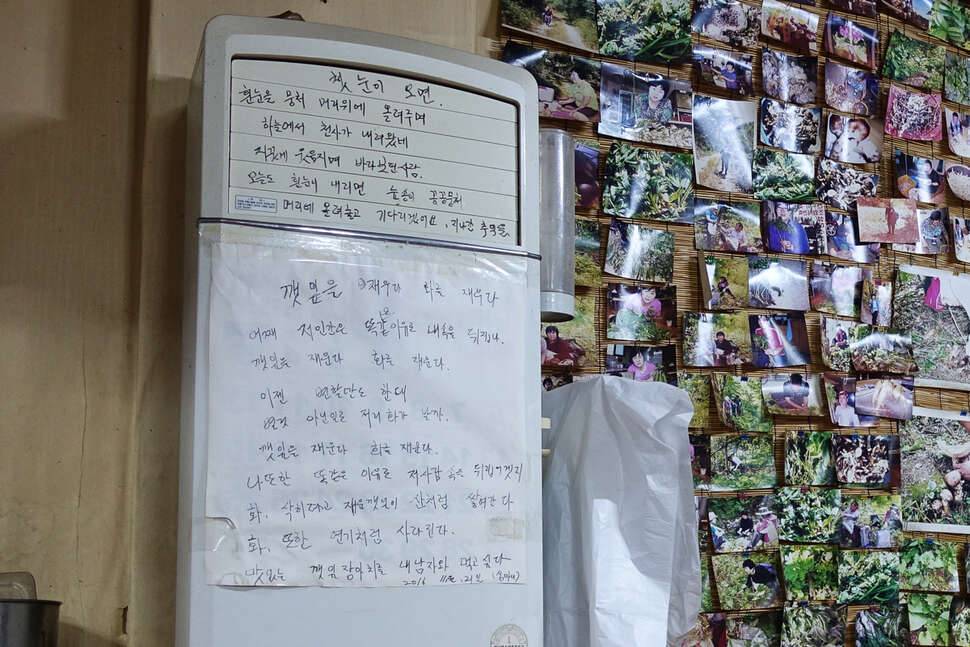 송년회와 납회 (커뮤니티 - 자유게시판)