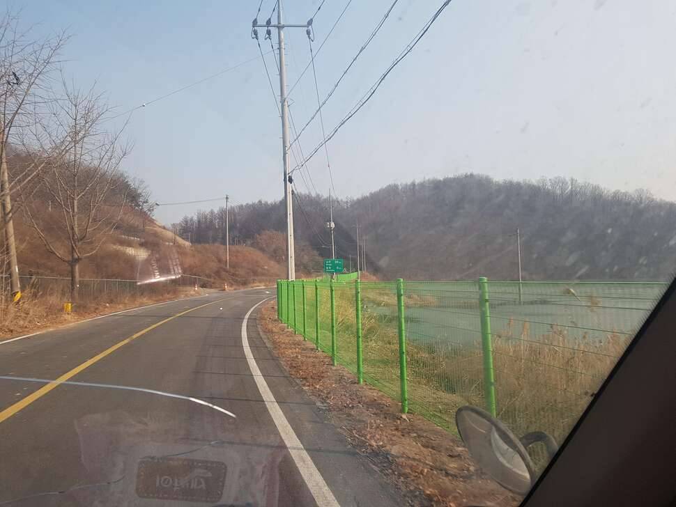낚시금지에 대하여 (커뮤니티 - 자유게시판)
