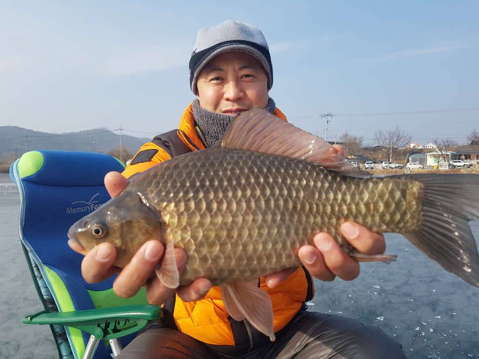 회원가입 5000일과 생애 첫4짜를 자축하며 (커뮤니티 - 자유게시판)