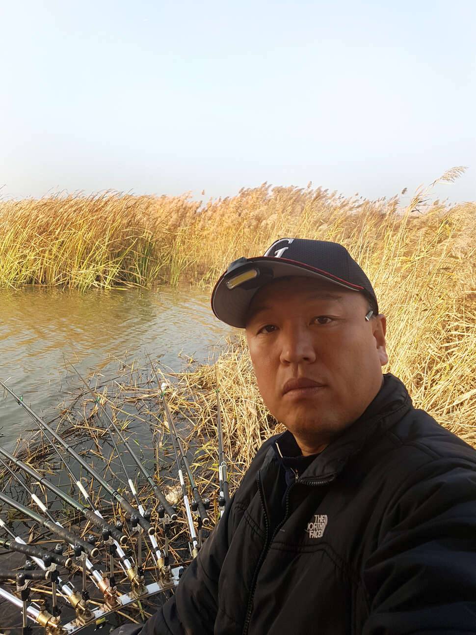 대물낚시 소희 (커뮤니티 - 자유게시판)