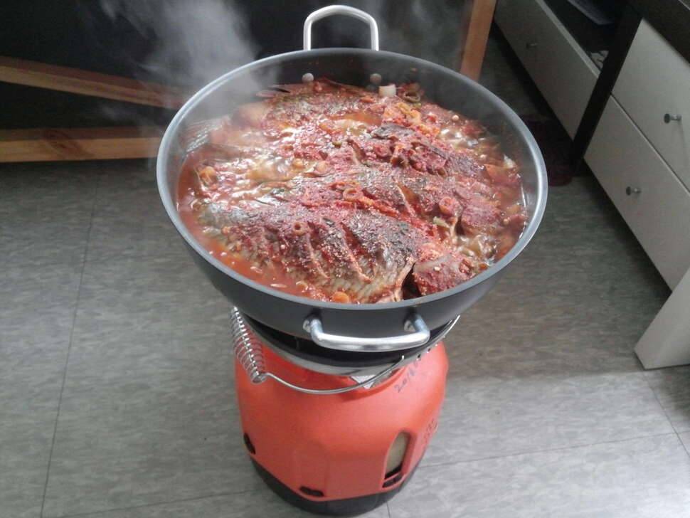 붕어찜 과 측은지심 (커뮤니티 - 자유게시판)