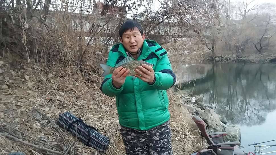 산채에는 정이 넘칩니다 (커뮤니티 - 자유게시판)