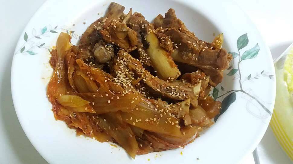 토꼈어요 (커뮤니티 - 자유게시판)