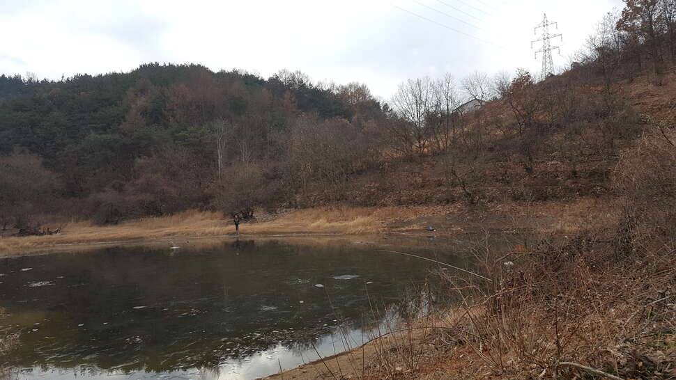 낚시인은 (커뮤니티 - 자유게시판)