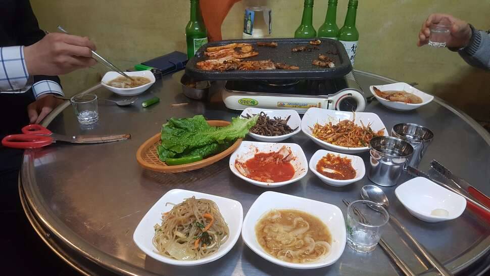 오늘은 (커뮤니티 - 자유게시판)