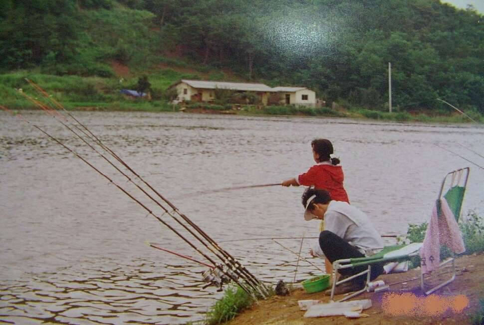 작은 이벤트휴대용 침상 겸 간이 의자 2점 (커뮤니티 - 자유게시판)