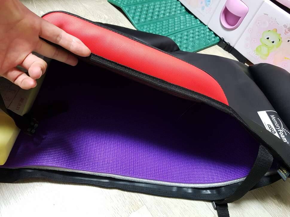 파워뱅크아쏘 메모리폼 열선매립 공유하고싶네요 (커뮤니티 - 자유게시판)