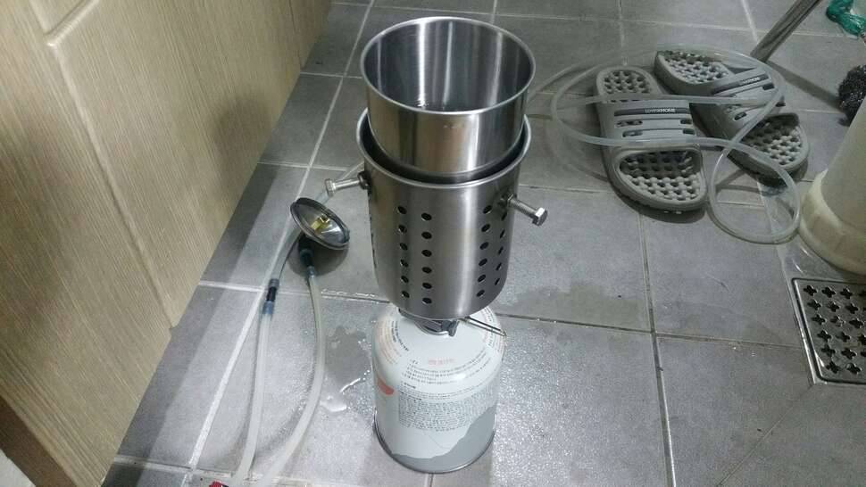 무동력 보일러 코일 및 체크밸브 문의 드립니다 (커뮤니티 - 자유게시판)