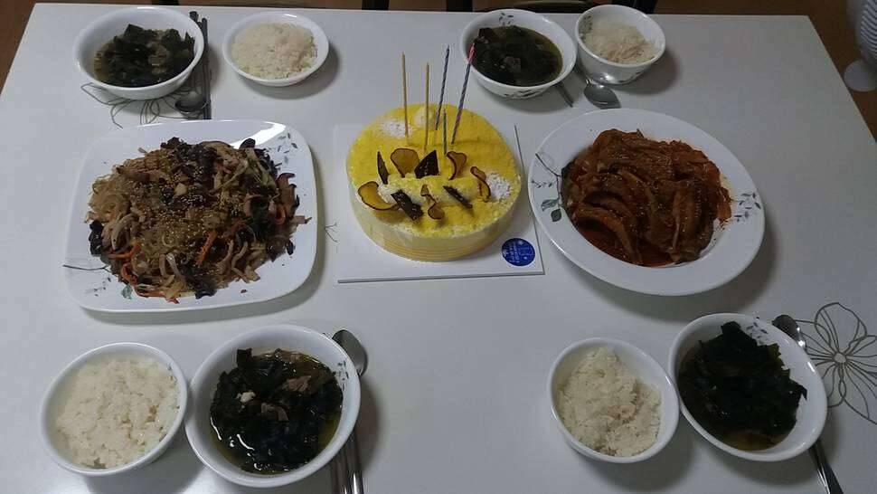 토꼈어요 (커뮤니티 - 자유게시판)