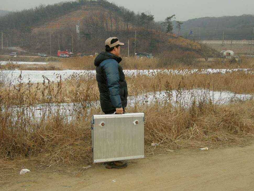 착한 낚시발판 (낚시용품정보 - 신상품홍보)