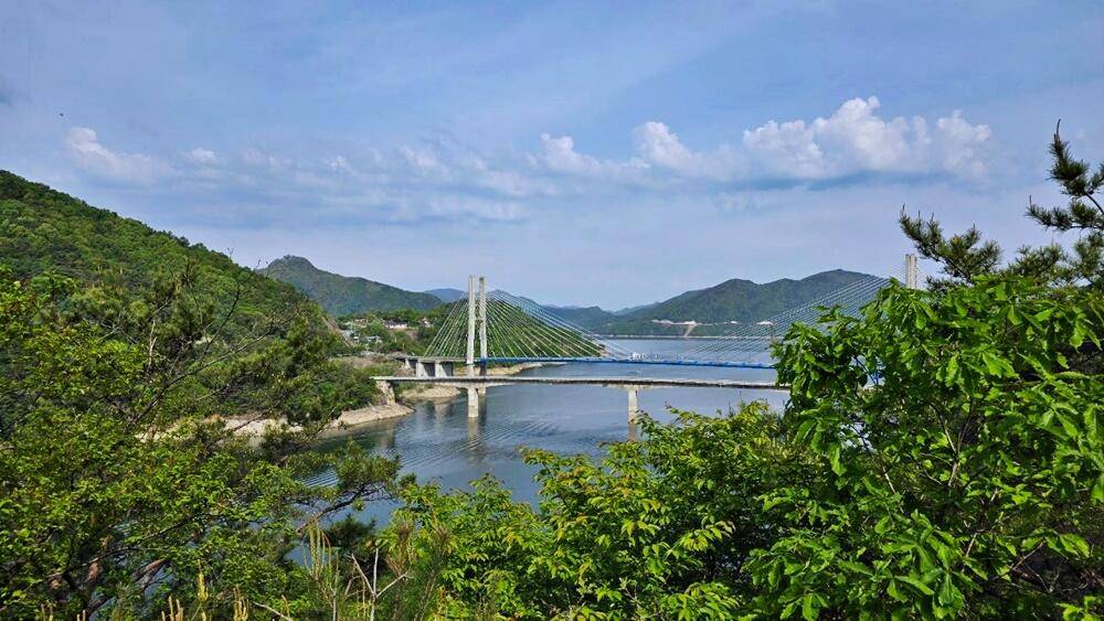 꾼의계절 (조황조행기 - 화보조행기)