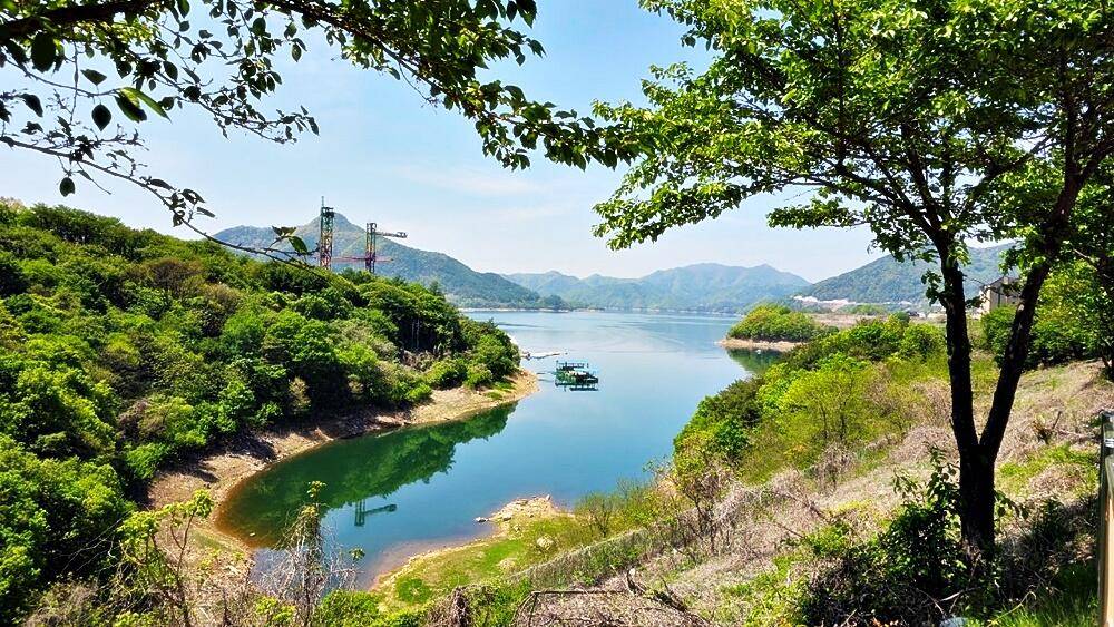 꾼의계절 (조황조행기 - 화보조행기)