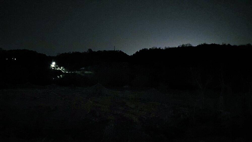 꾼의계절 경북권 (조황조행기 - 화보조행기)