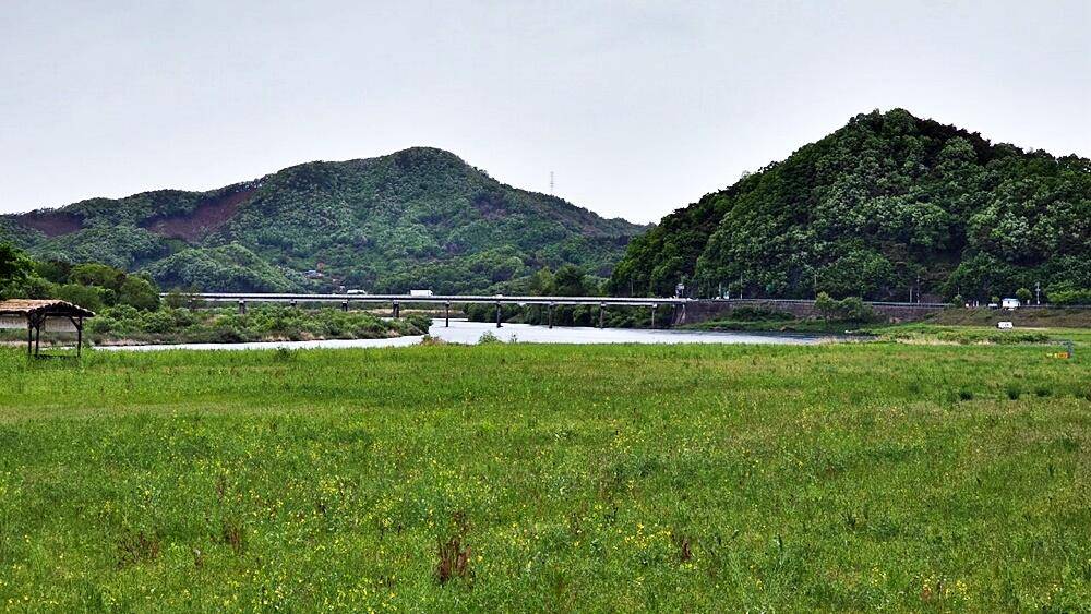 꾼의계절 (조황조행기 - 화보조행기)