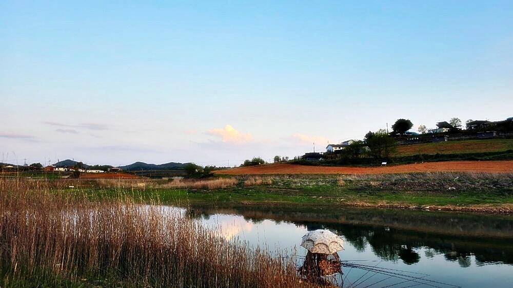 꾼의계절 (조황조행기 - 화보조행기)