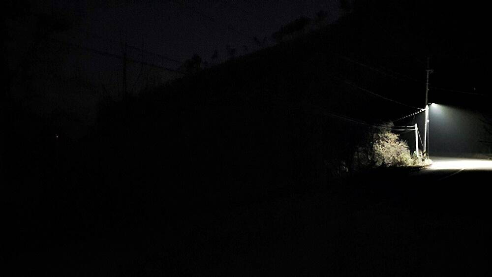 겨울낚시 (조황조행기 - 화보조행기)
