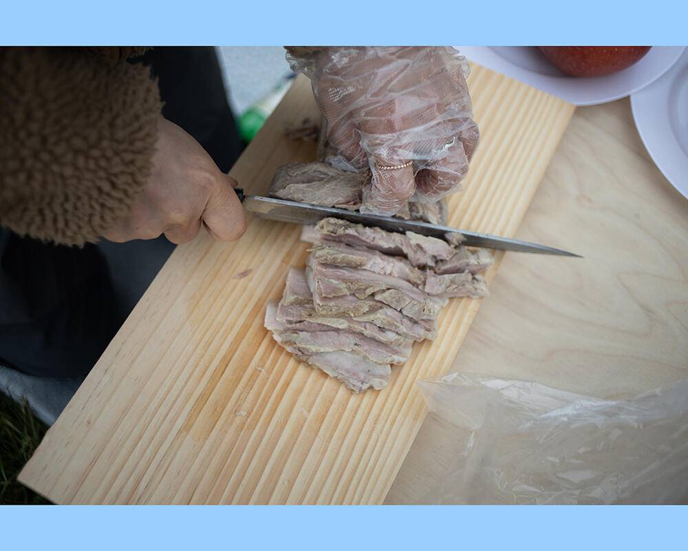 아듀 마지막 45회 시조회 (조황조행기 - 화보조행기)