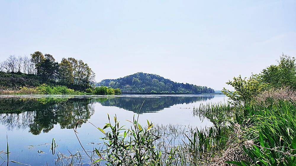 꾼의계절 경북권 (조황조행기 - 화보조행기)