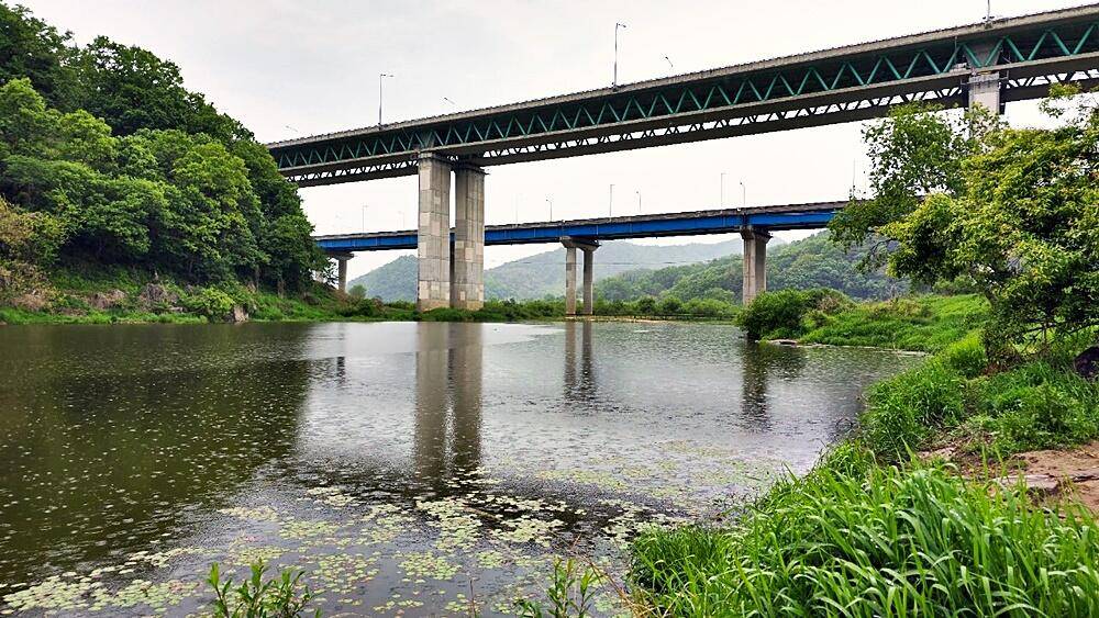 꾼의계절 (조황조행기 - 화보조행기)