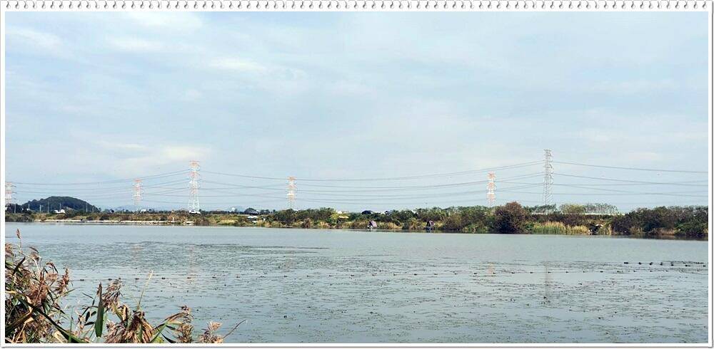 비바람과 강풍에 시달리던밤 (조황조행기 - 화보조행기)
