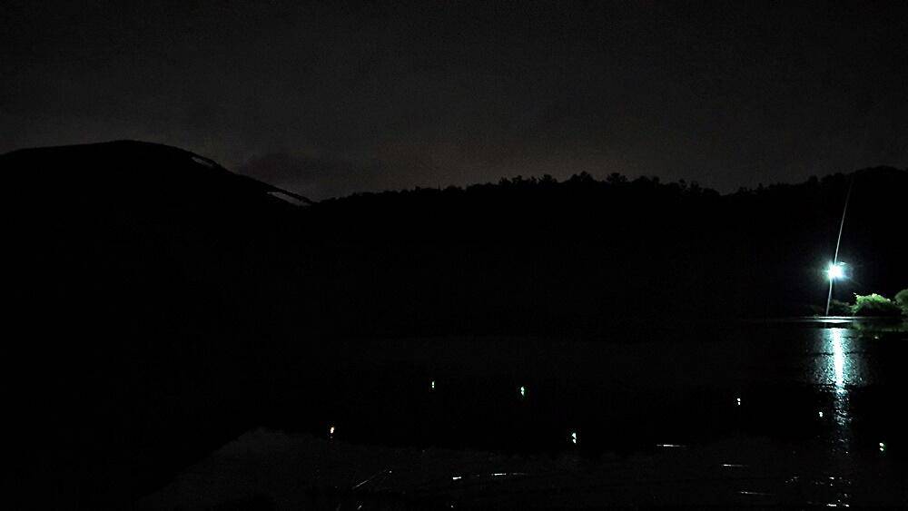 가을낚시 (조황조행기 - 화보조행기)