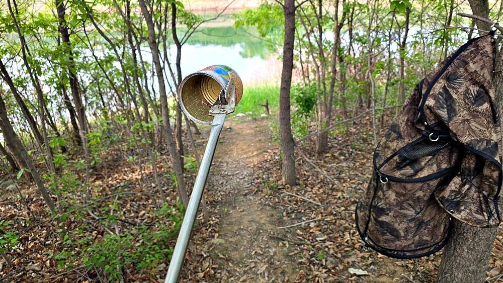 꾼의계절 (조황조행기 - 화보조행기)