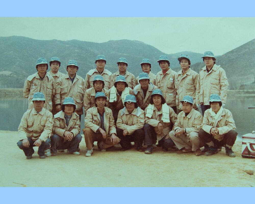 아듀 마지막 45회 시조회 (조황조행기 - 화보조행기)