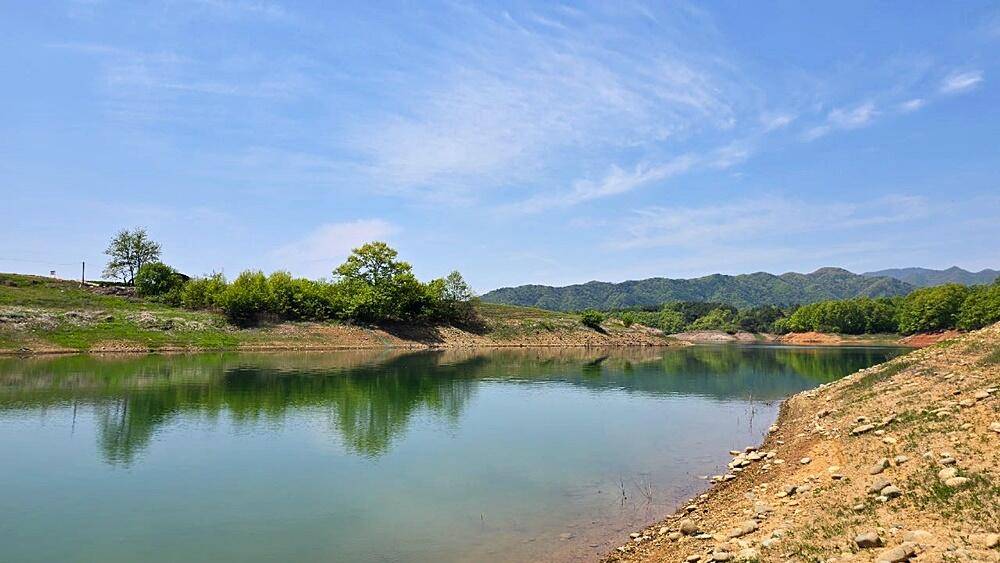 꾼의계절 (조황조행기 - 화보조행기)
