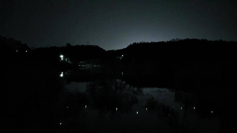꾼의계절 경북권 (조황조행기 - 화보조행기)