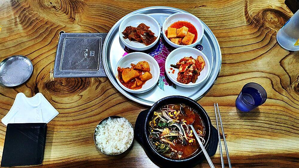 겨울낚시 (조황조행기 - 화보조행기)