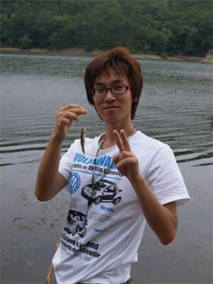 가산 지나서 효령근처 이름모를 저수지 다녀왔습니다 (조황조행기 - 화보조행기)