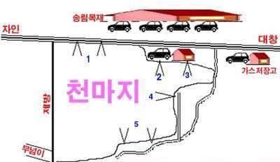 늘 그래듯이 (조황조행기 - 화보조행기)