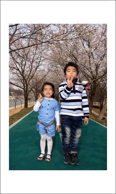 또철이아빠 낚시와소풍 (조황조행기 - 화보조행기)