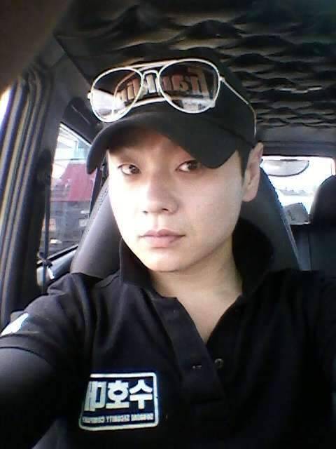 경상도와 전라도를 가로지르는 (조황조행기 - 화보조행기)