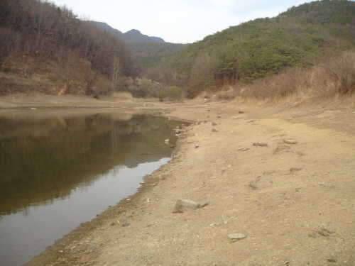 부스럭 부스럭 2 (조황조행기 - 화보조행기)