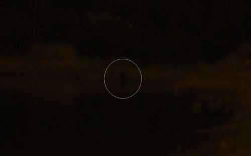 부스럭 부스럭 2 (조황조행기 - 화보조행기)