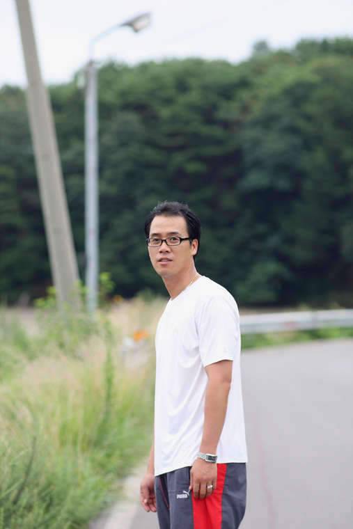 조포의 낚시여행 서산둠벙과 창촌지 (조황조행기 - 화보조행기)