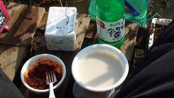 하얀비늘의 첫조행기 행복한 낚시여행 (조황조행기 - 화보조행기)