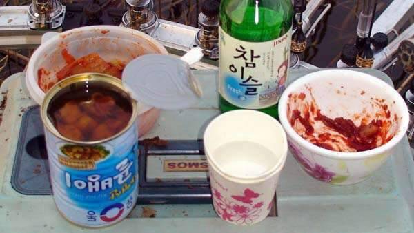 하얀비늘의 첫조행기 행복한 낚시여행 (조황조행기 - 화보조행기)