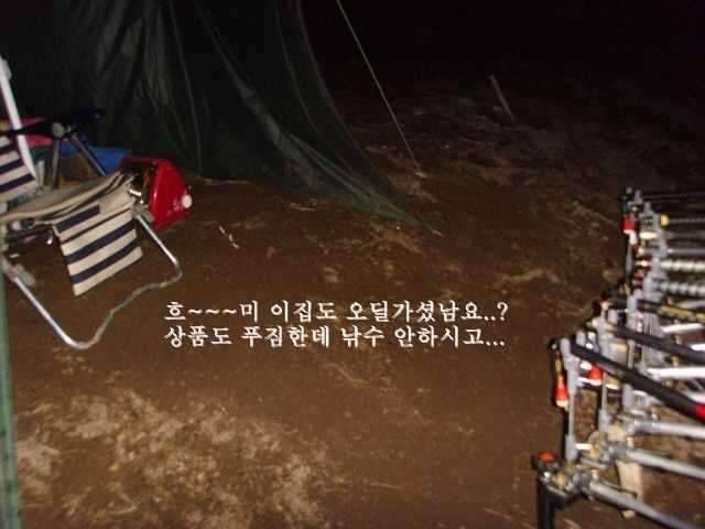 청도에서 (조황조행기 - 화보조행기)