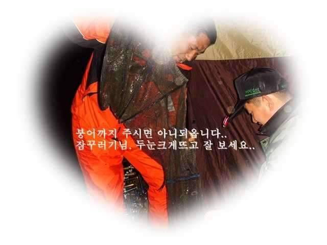 청도에서 (조황조행기 - 화보조행기)
