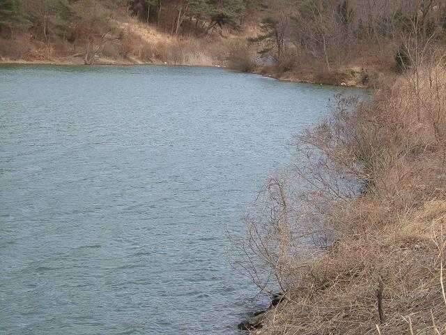 은해사 주변 휙 돌고 왔습니다 (조황조행기 - 화보조행기)