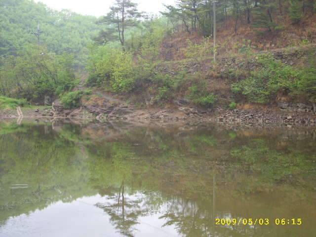 낚시가 뭔지 (조황조행기 - 화보조행기)